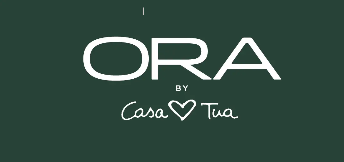 ORA by Casa Tua logo