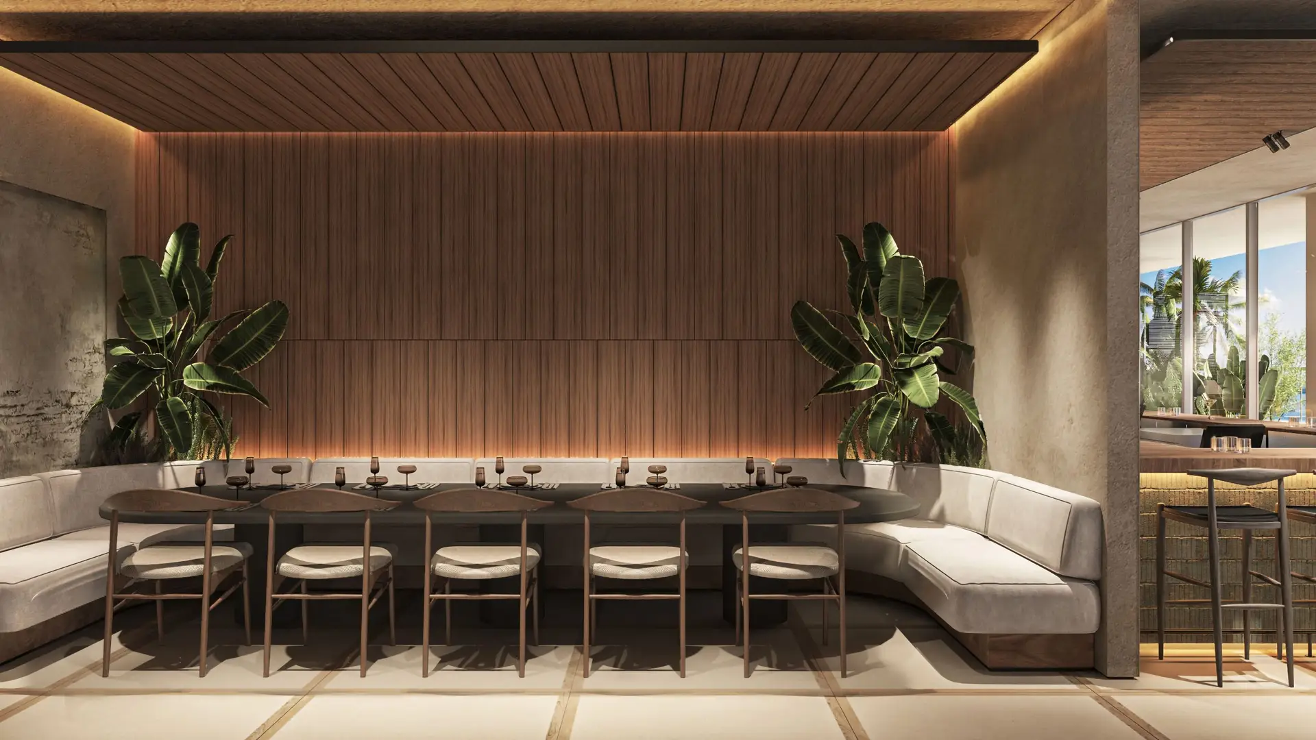 Vento Dining ORA by Casa Tua scaled Wine and Food Festival: 7 Delicious Reasons Miami Food Lovers Stay in Brickell