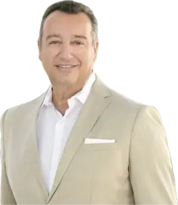 ORA by Casa Tua sales team